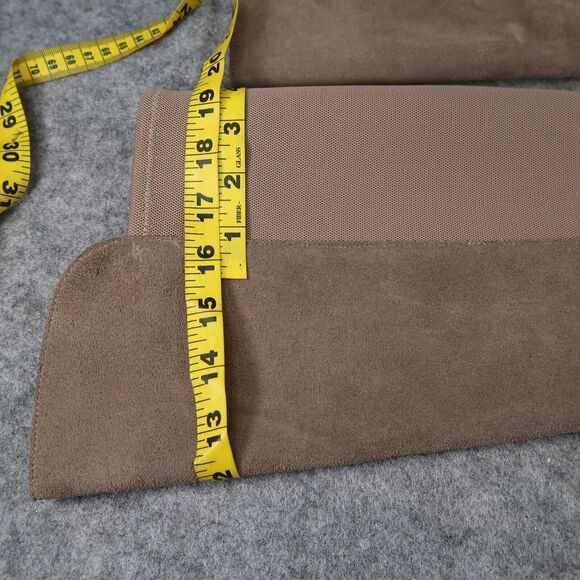 Cole Haan Shoes Womens 8.5 Boots Fashion Grand Ambition Huntington Over The Knee - Picture 9 of 14